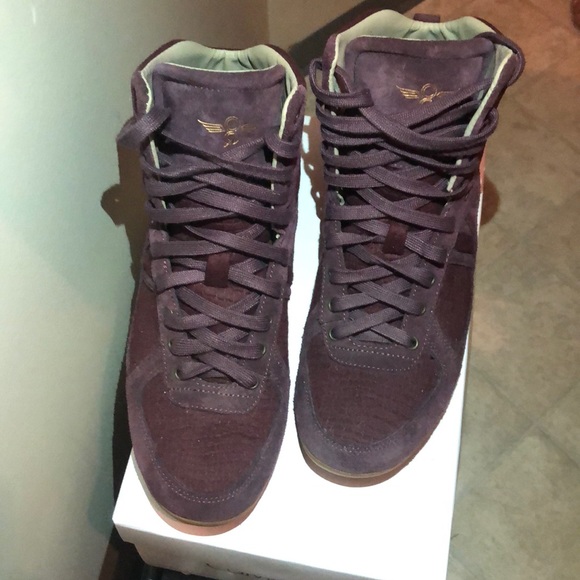 Woman’s booties Creative Recreation size 8.5 - Picture 2 of 2